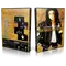 Artwork Cover of Michael Jackson Compilation DVD Auckland 1995 Proshot