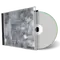 Artwork Cover of Pat Metheny 1984-07-05 CD Montreal Soundboard