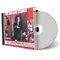 Artwork Cover of Rolling Stones Compilation CD Hamburg 1965 Soundboard