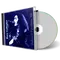 Artwork Cover of Rory Gallagher 1980-01-25 CD Nogent sur Marne Soundboard