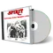 Artwork Cover of Spirit 1972-09-02 CD Tivoli Audience