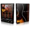 Artwork Cover of Steve Hackett 2009-07-04 DVD Lugano Jazz Festival Proshot