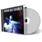 Artwork Cover of Stevie Ray Vaughan 1988-10-06 CD Berkeley Soundboard