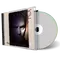 Artwork Cover of Sting 1996-05-25 CD Munich Soundboard