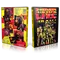 Artwork Cover of Stryper Compilation DVD Japan 1985 Proshot