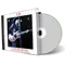 Artwork Cover of U2 1989-12-30 CD Dublin Soundboard
