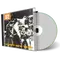 Artwork Cover of U2 1989-12-31 CD Dublin Soundboard