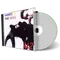 Artwork Cover of U2 1990-01-05 CD Rotterdam Audience
