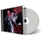 Artwork Cover of U2 1992-04-07 CD Austin Audience