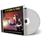 Artwork Cover of U2 1992-04-10 CD Tempe Audience