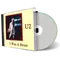 Artwork Cover of U2 1992-04-21 CD Tacoma Audience