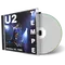 Artwork Cover of U2 1992-10-24 CD Tempe Audience