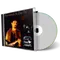 Artwork Cover of U2 1993-07-02 CD Verona Audience