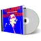 Artwork Cover of U2 1997-07-31 CD Mannhein Audience