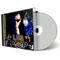 Artwork Cover of U2 1997-08-20 CD Hannover Soundboard