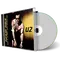 Artwork Cover of U2 1997-08-30 CD Dublin Audience