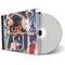 Artwork Cover of U2 1998-03-21 CD Johannesburg Soundboard