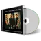 Artwork Cover of U2 2000-10-27 CD Los Angeles Soundboard