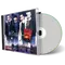 Artwork Cover of U2 2000-12-05 CD New York Soundboard