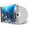 Artwork Cover of U2 2001-04-03 CD Dallas Audience
