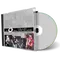 Artwork Cover of U2 2001-04-10 CD Calgary Audience