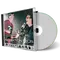 Artwork Cover of U2 2001-04-12 CD Tacoma Audience