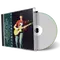 Artwork Cover of U2 2001-04-20 CD San Jose Audience