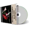 Artwork Cover of U2 2001-05-04 CD Lexington Audience