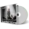 Artwork Cover of U2 2001-05-06 CD Pittsburgh Audience