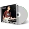 Artwork Cover of U2 2001-06-06 CD Boston Soundboard