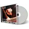 Artwork Cover of U2 2001-06-08 CD Boston Audience