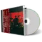 Artwork Cover of U2 2001-06-12 CD Philadelphia Audience