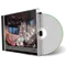 Artwork Cover of U2 2001-06-14 CD Washington Audience