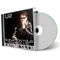Artwork Cover of U2 2001-06-15 CD Washington Audience