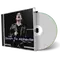 Artwork Cover of U2 2001-06-19 CD New York Audience