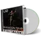 Artwork Cover of U2 2001-07-13 CD Cologne Audience