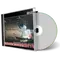 Artwork Cover of U2 2001-07-17 CD Paris Audience
