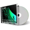 Artwork Cover of U2 2001-07-18 CD Paris Audience