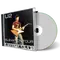Artwork Cover of U2 2001-07-21 CD Turino Audience