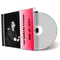 Artwork Cover of U2 2001-07-26 CD Vienna Audience