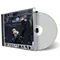 Artwork Cover of U2 2001-08-05 CD Antwerp Audience