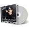 Artwork Cover of U2 2001-08-08 CD Barcelona Audience