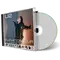 Artwork Cover of U2 2001-08-11 CD Manchester Audience