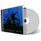 Artwork Cover of U2 2001-08-12 CD Manchester Audience