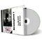 Artwork Cover of U2 2001-08-14 CD Birmingham Audience