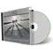 Artwork Cover of U2 2001-08-21 CD London Audience