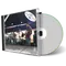 Artwork Cover of U2 2001-08-22 CD London Audience