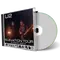Artwork Cover of U2 2001-08-27 CD Glascow Audience