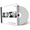 Artwork Cover of U2 2001-08-28 CD Glascow Audience