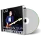 Artwork Cover of U2 2001-10-15 CD Chicago Audience
